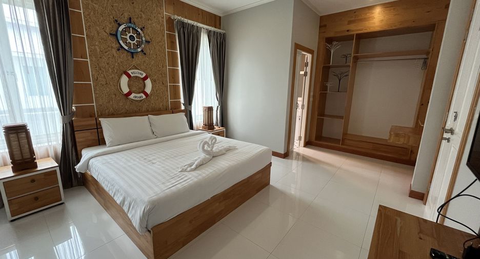 For rent 3 bedrooms villa in Hua Hin, Prachuap Khiri Khan