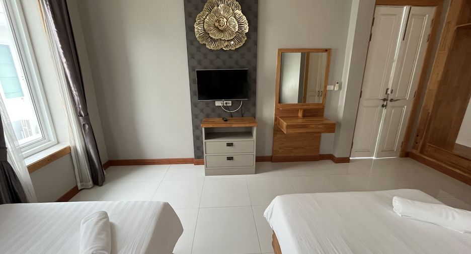 For rent 3 bedrooms villa in Hua Hin, Prachuap Khiri Khan