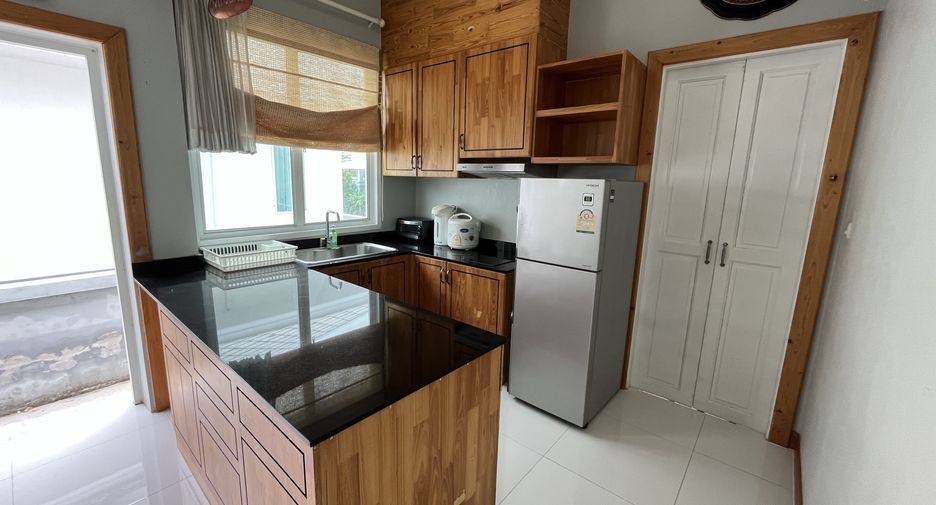 For rent 3 bedrooms villa in Hua Hin, Prachuap Khiri Khan