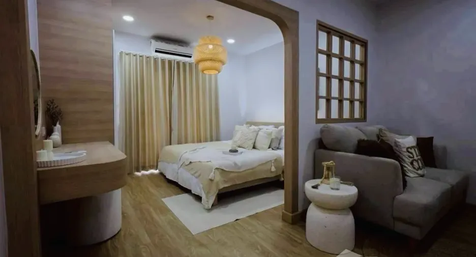 For sale 1 bed condo in Mueang Chiang Mai, Chiang Mai