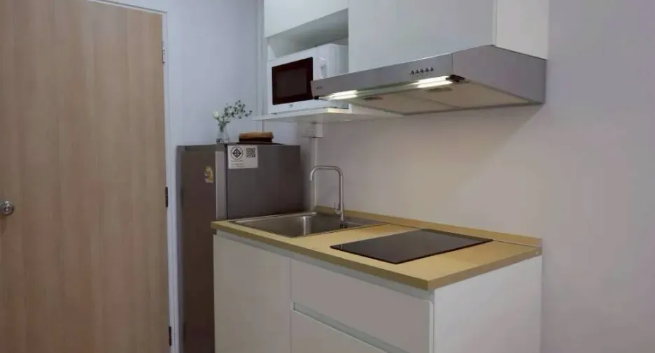 For sale 1 bed condo in Mueang Chiang Mai, Chiang Mai