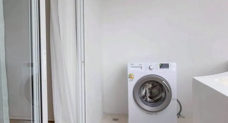 For sale 1 bed condo in Mueang Chiang Mai, Chiang Mai