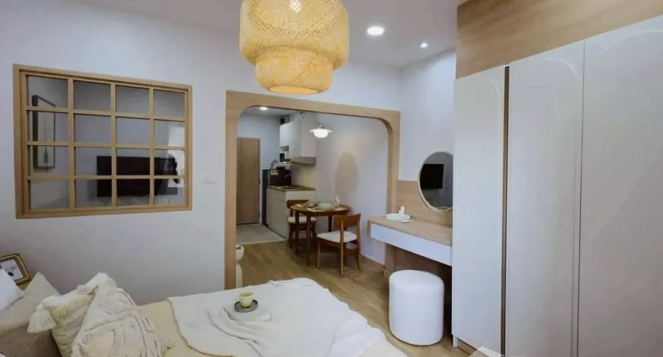 For sale 1 bed condo in Mueang Chiang Mai, Chiang Mai
