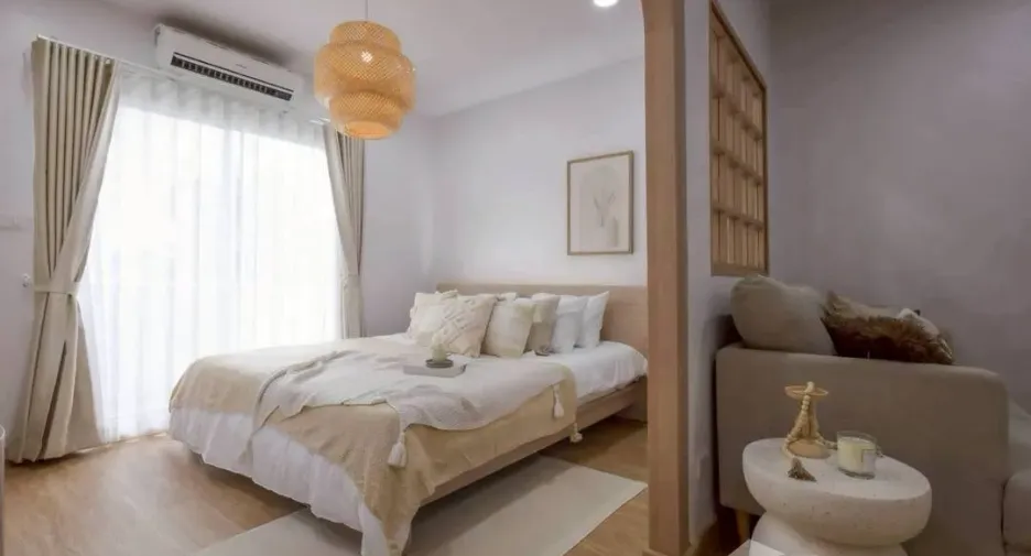 For sale 1 bed condo in Mueang Chiang Mai, Chiang Mai
