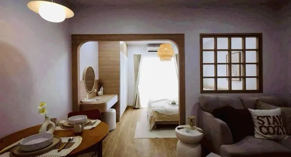 For sale 1 bed condo in Mueang Chiang Mai, Chiang Mai
