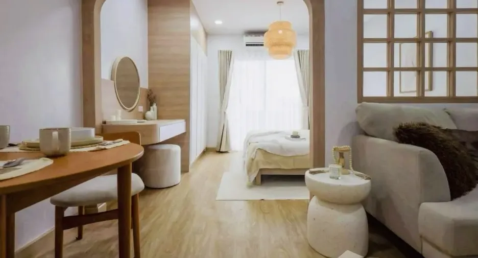 For sale 1 bed condo in Mueang Chiang Mai, Chiang Mai