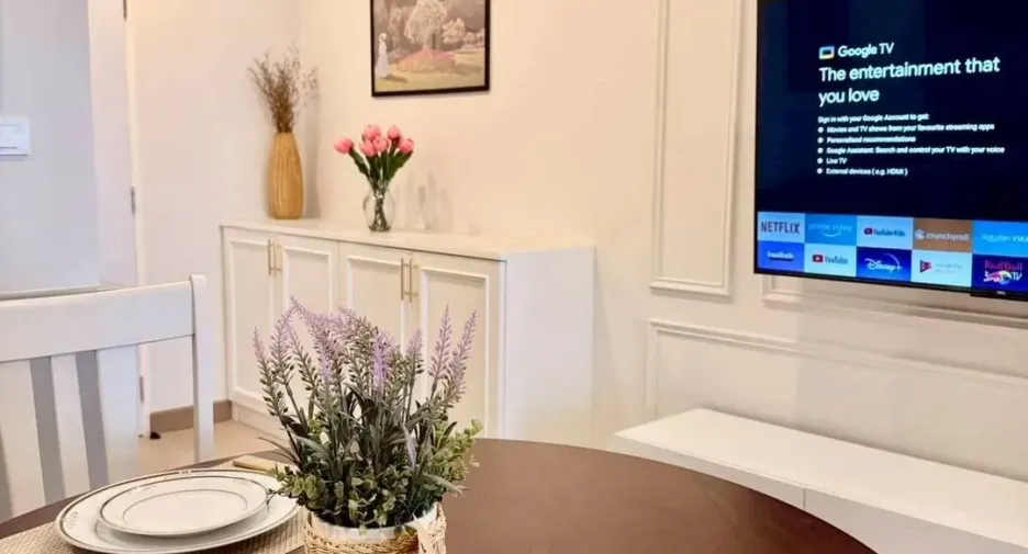 For sale 1 bed condo in Mueang Chiang Mai, Chiang Mai