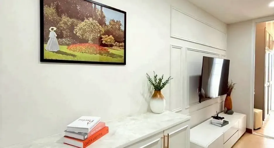 For sale 1 bed condo in Mueang Chiang Mai, Chiang Mai