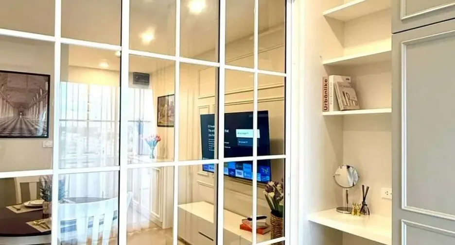 For sale 1 bed condo in Mueang Chiang Mai, Chiang Mai