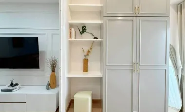 For sale 1 bed condo in Mueang Chiang Mai, Chiang Mai