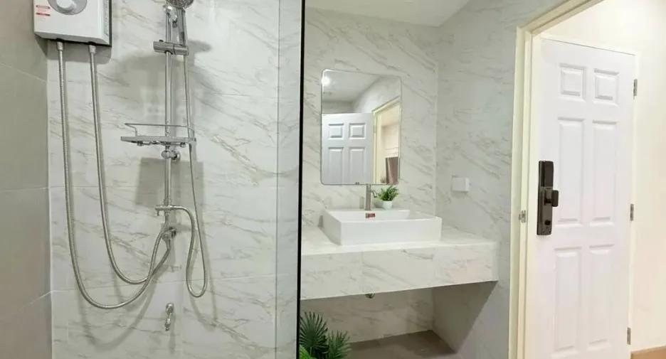 For sale 1 bed condo in Mueang Chiang Mai, Chiang Mai
