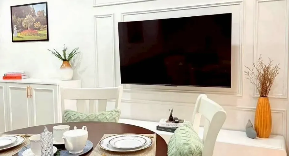 For sale 1 bed condo in Mueang Chiang Mai, Chiang Mai