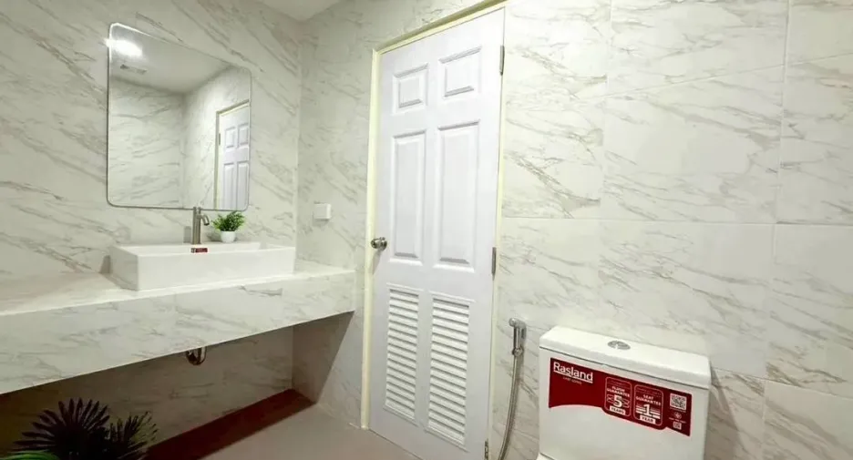 For sale 1 bed condo in Mueang Chiang Mai, Chiang Mai
