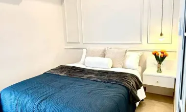 For sale 1 bed condo in Mueang Chiang Mai, Chiang Mai