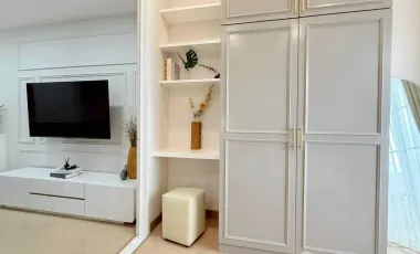 For sale 1 bed condo in Mueang Chiang Mai, Chiang Mai