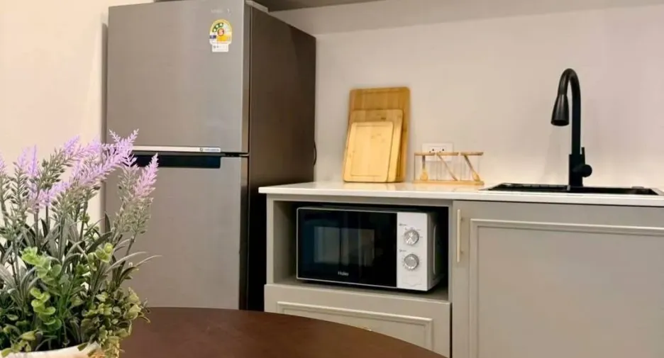 For sale 1 bed condo in Mueang Chiang Mai, Chiang Mai