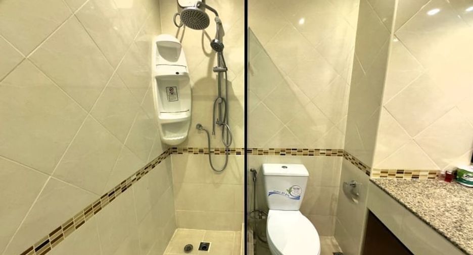 For sale studio condo in Pratumnak, Pattaya