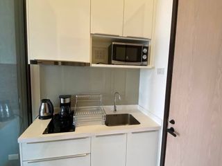 Condo en alquiler de 1 habitaciones en Ratchathewi, Bangkok