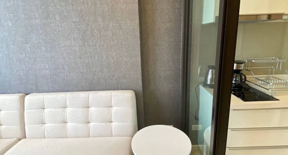 Wohnung zur Miete mit 1 Zimmer in Ratchathewi, Bangkok