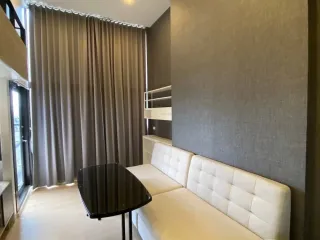 Condo en alquiler de 1 habitaciones en Ratchathewi, Bangkok
