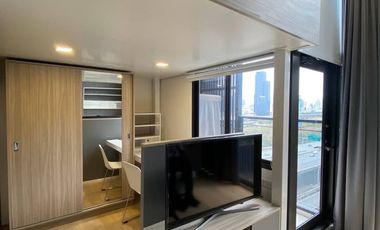 Wohnung zur Miete mit 1 Zimmer in Ratchathewi, Bangkok