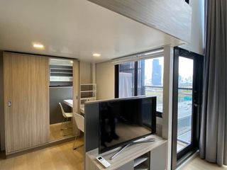 Condo en alquiler de 1 habitaciones en Ratchathewi, Bangkok