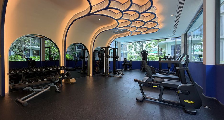 For sale 2 bedrooms condo in Thalang, Phuket