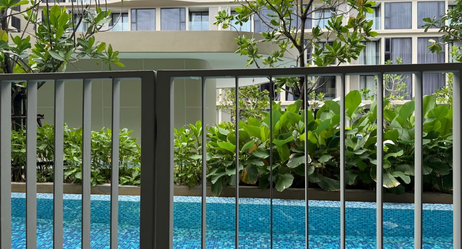 For sale 2 bedrooms condo in Thalang, Phuket