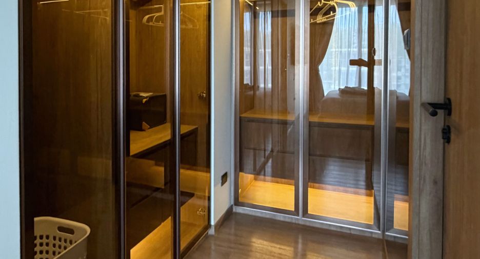 For sale 2 bedrooms condo in Thalang, Phuket