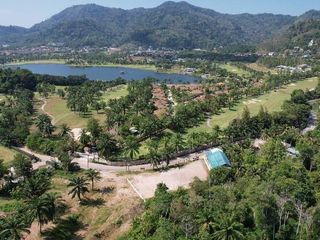 Grundstück zum Kauf in Kathu, Phuket