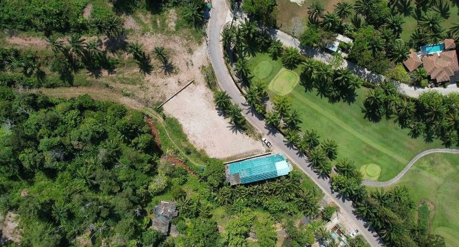 Grundstück zum Kauf in Kathu, Phuket