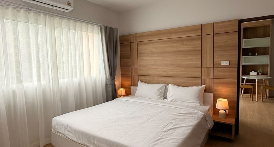 For rent 1 bed condo in Mueang Phuket, Phuket
