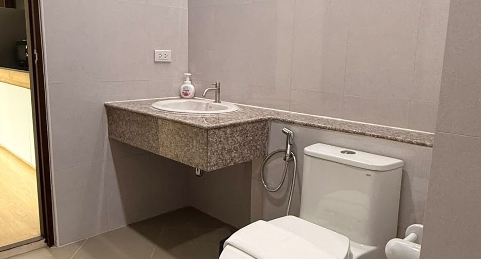 For rent 1 bed condo in Mueang Phuket, Phuket