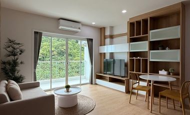For rent 1 bed condo in Mueang Phuket, Phuket