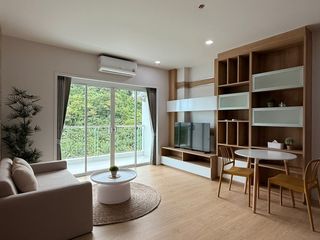 For rent 1 bed condo in Mueang Phuket, Phuket