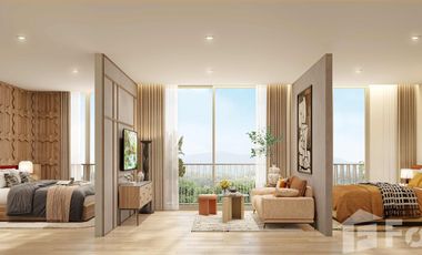 For sale 1 bed condo in Mueang Chiang Mai, Chiang Mai