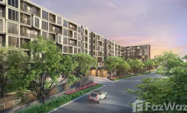 À vendre 1 chambre condo à Mueang Chiang Mai, Chiang Mai
