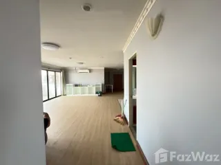 For sale 2 bedrooms condo in Bang Phlat, Bangkok