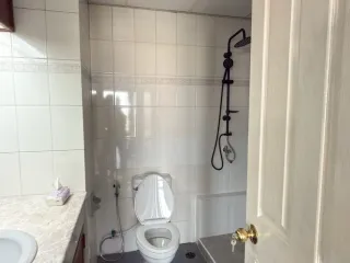 For sale 2 bedrooms condo in Bang Phlat, Bangkok