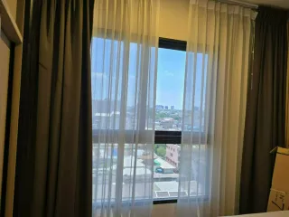 For rent studio condo in Rat Burana, Bangkok