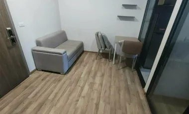 For rent studio condo in Rat Burana, Bangkok