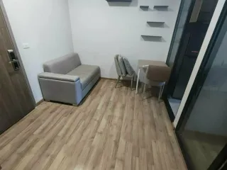 For rent studio condo in Rat Burana, Bangkok