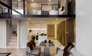 Wohnung zum Kauf mit 3 Zimmer in Watthana, Bangkok