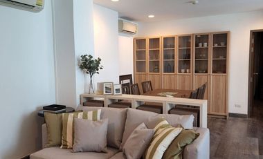 ให้เช่า 2 ห้องนอน คอนโด ใน วัฒนา, กรุงเทพฯ