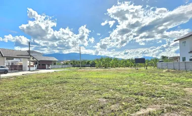 For sale land in San Sai, Chiang Mai