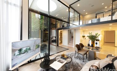 Wohnung zum Kauf mit 3 Zimmer in Watthana, Bangkok