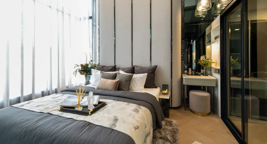 Wohnung zum Kauf mit 3 Zimmer in Watthana, Bangkok