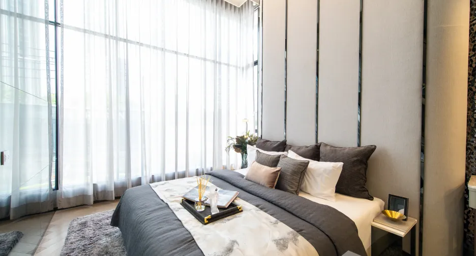 Wohnung zum Kauf mit 3 Zimmer in Watthana, Bangkok