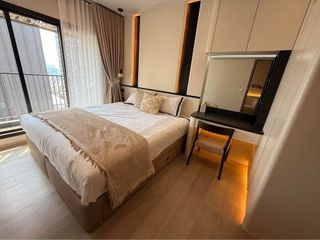 For rent 1 bed condo in Phra Khanong, Bangkok