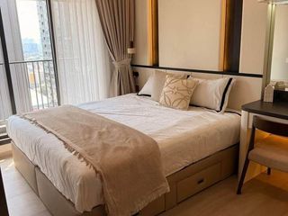 For rent 1 bed condo in Phra Khanong, Bangkok